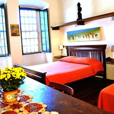 Studio do Carmo Boutique Hotel Salvador Extérieur photo