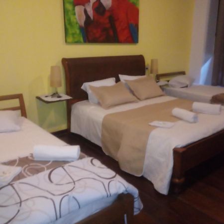 Studio do Carmo Boutique Hotel Salvador Extérieur photo