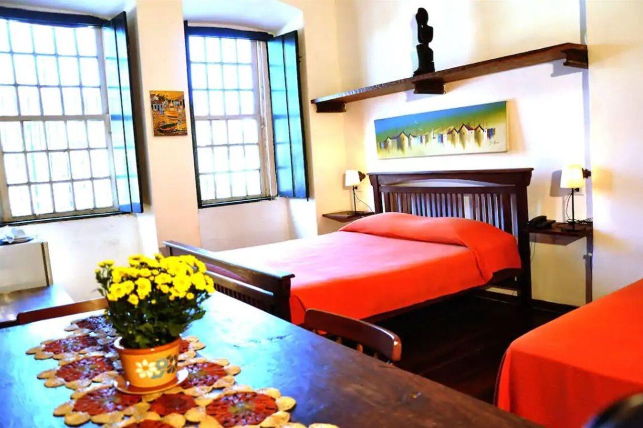 Studio do Carmo Boutique Hotel Salvador Extérieur photo
