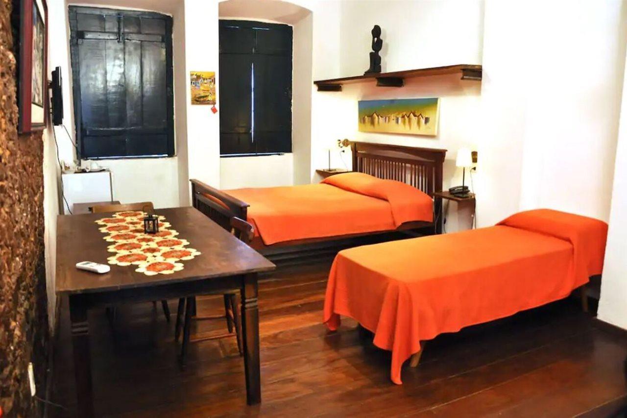 Studio do Carmo Boutique Hotel Salvador Extérieur photo