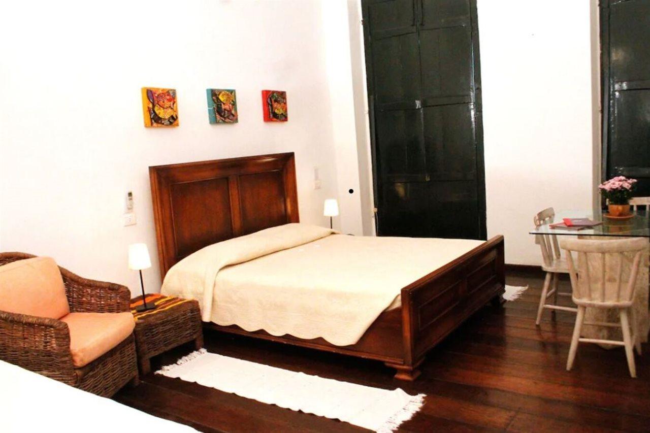 Studio do Carmo Boutique Hotel Salvador Extérieur photo