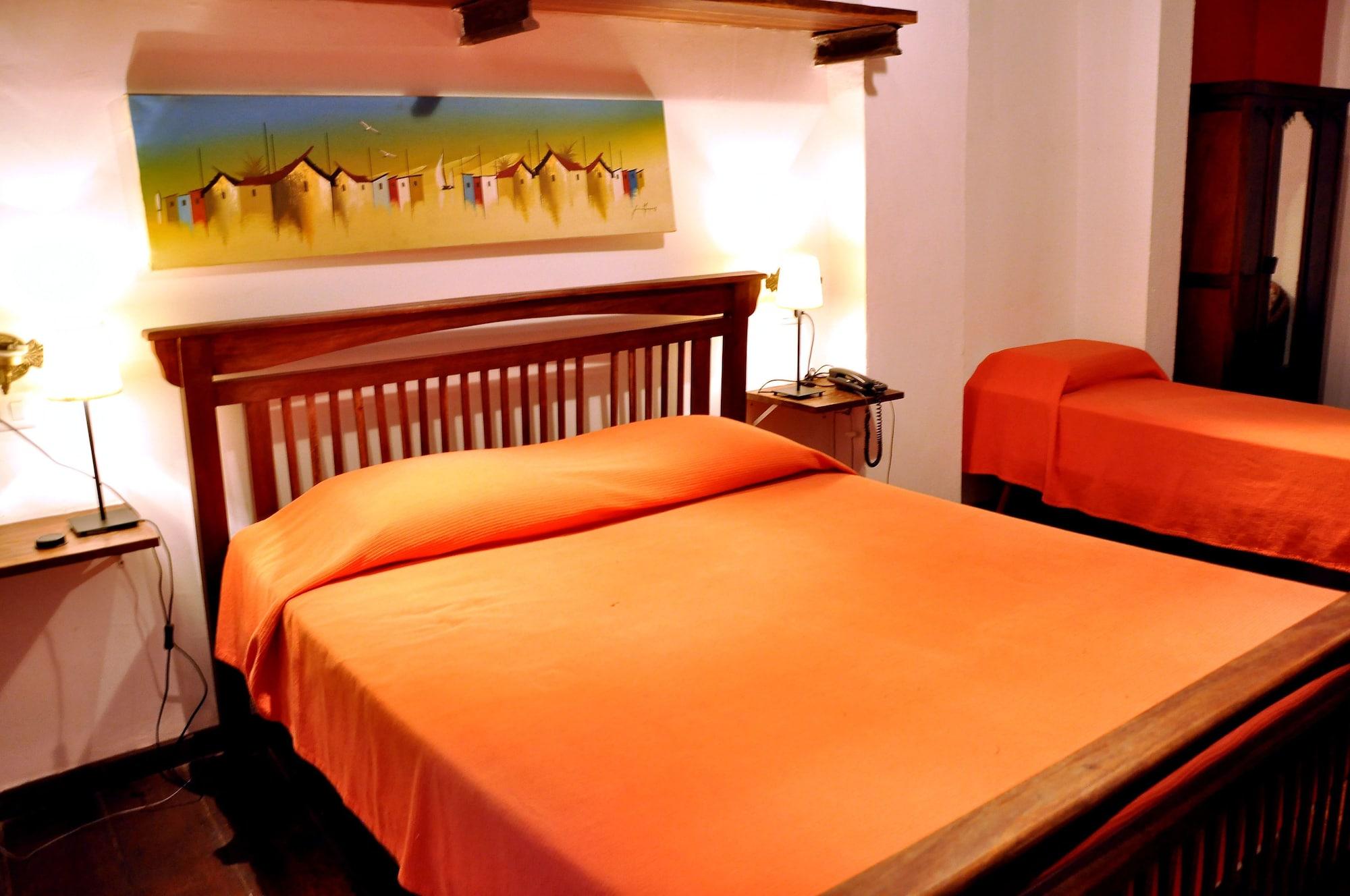 Studio do Carmo Boutique Hotel Salvador Extérieur photo