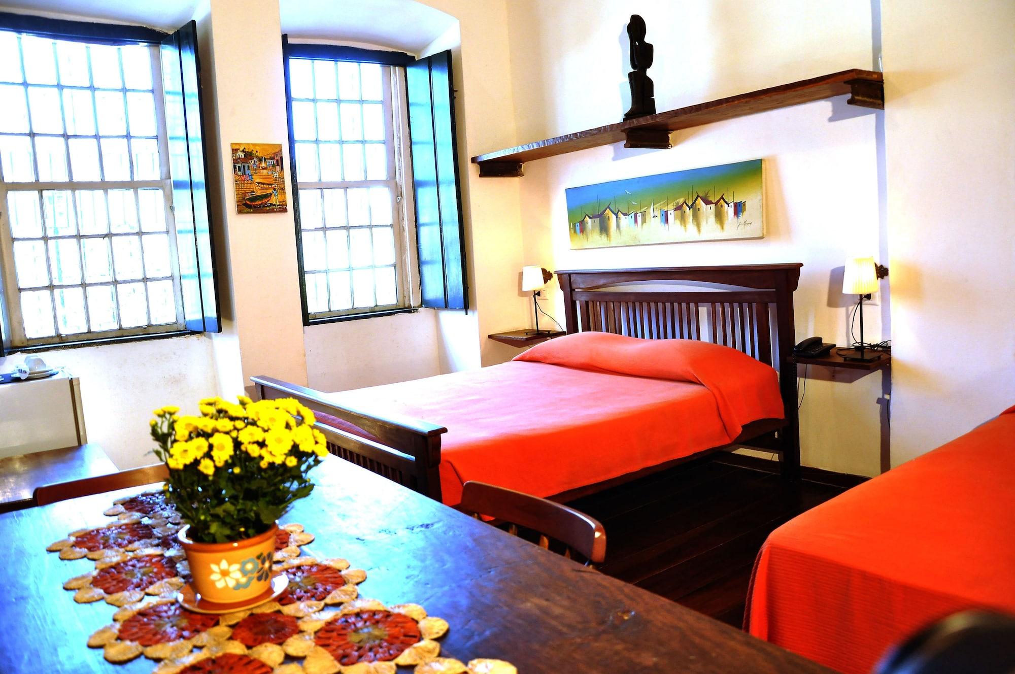 Studio do Carmo Boutique Hotel Salvador Extérieur photo