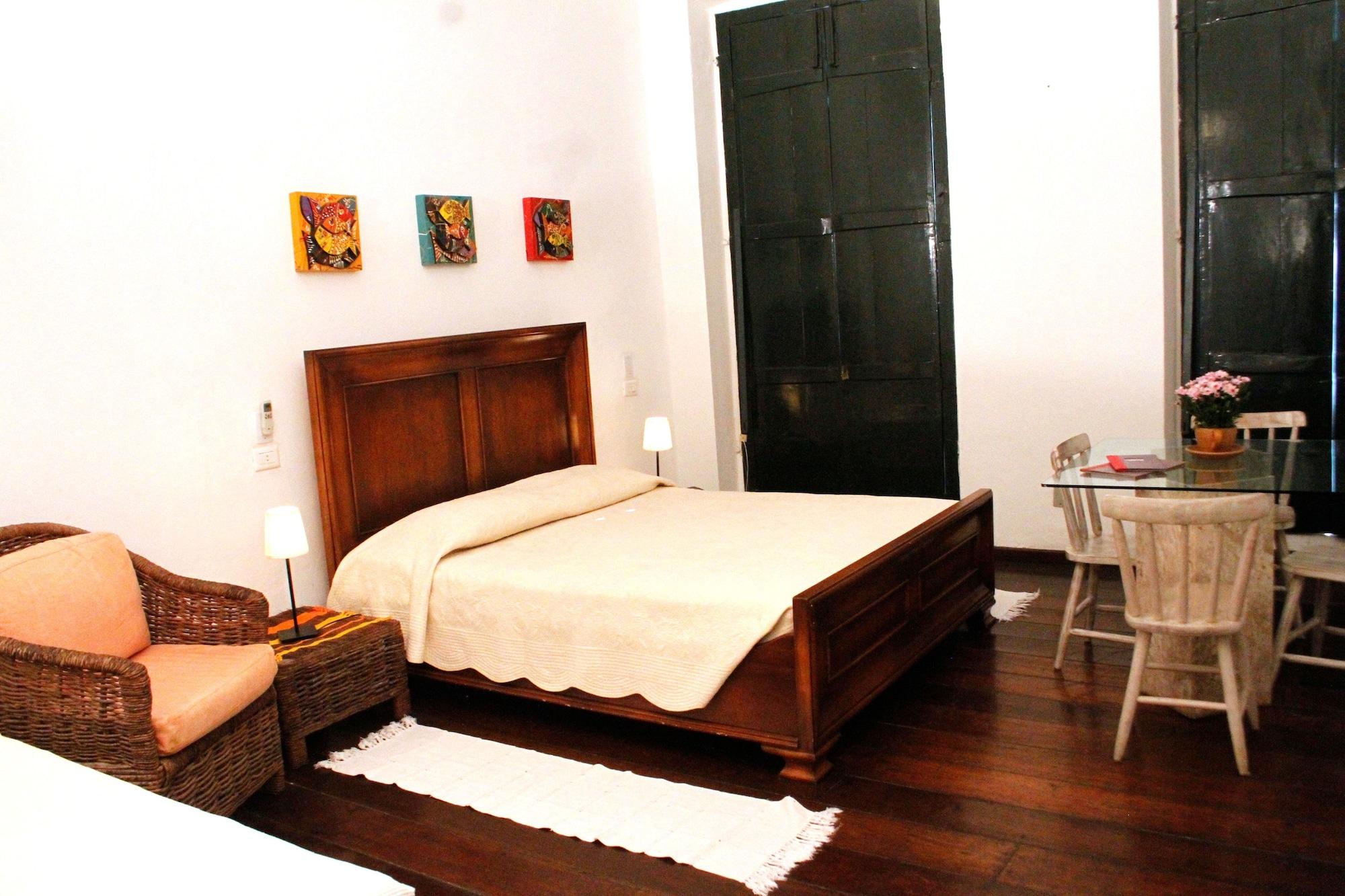 Studio do Carmo Boutique Hotel Salvador Extérieur photo