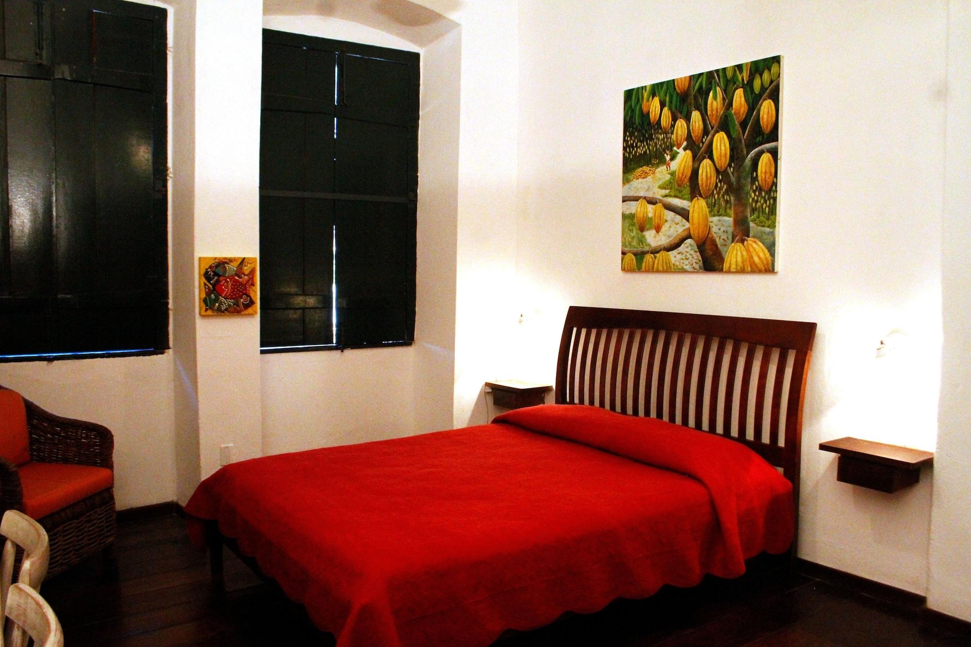 Studio do Carmo Boutique Hotel Salvador Extérieur photo