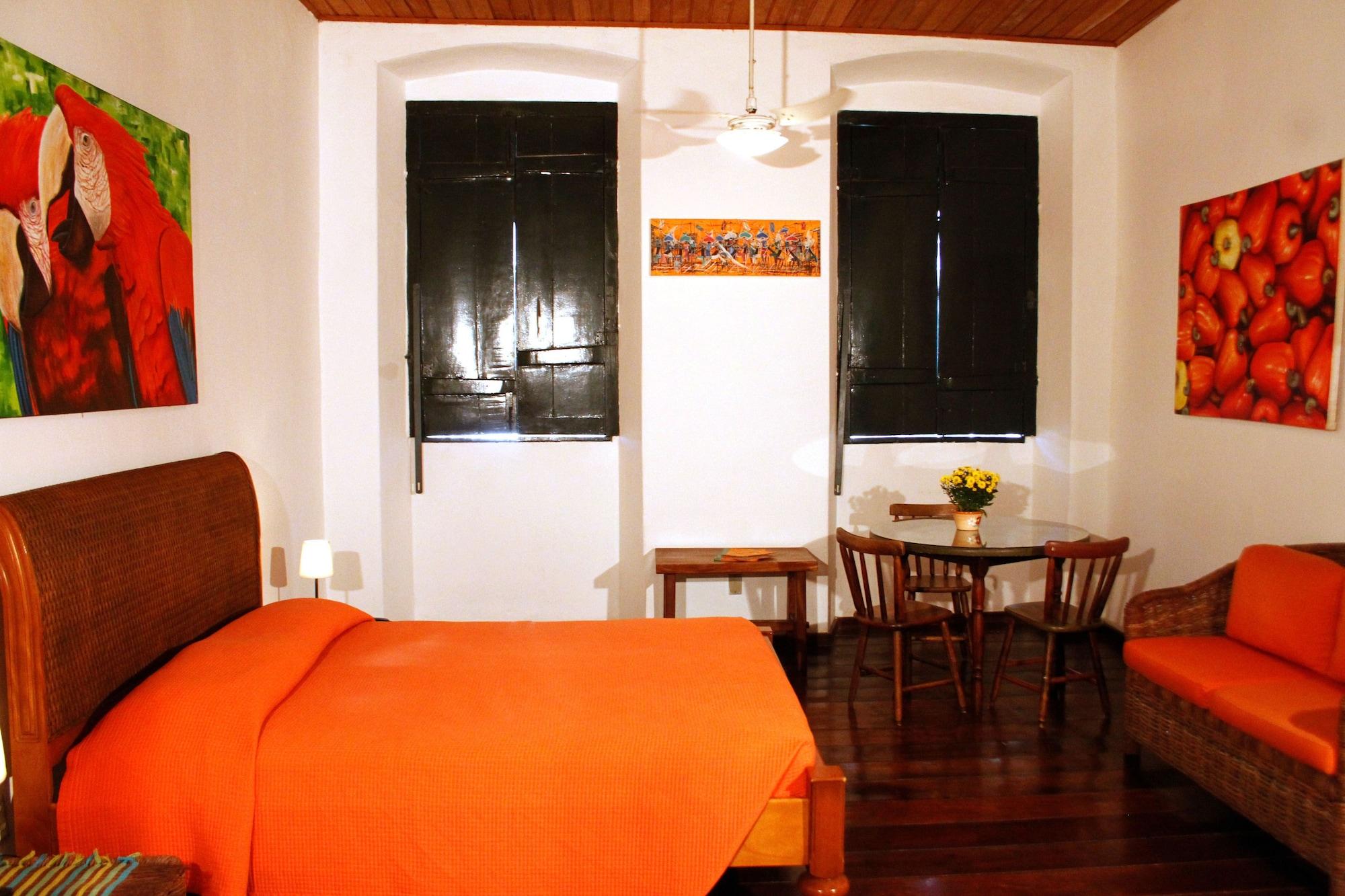 Studio do Carmo Boutique Hotel Salvador Extérieur photo