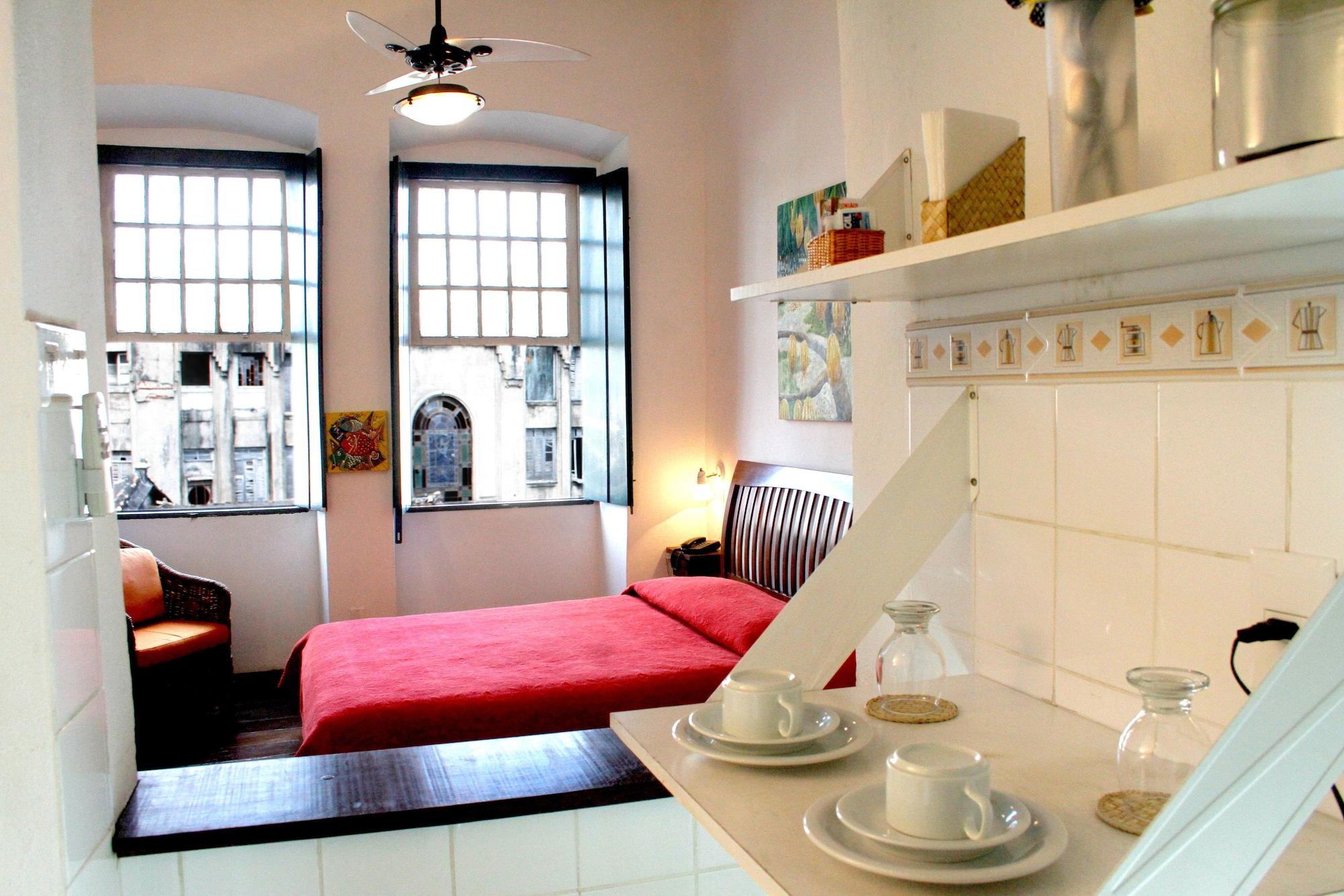 Studio do Carmo Boutique Hotel Salvador Extérieur photo