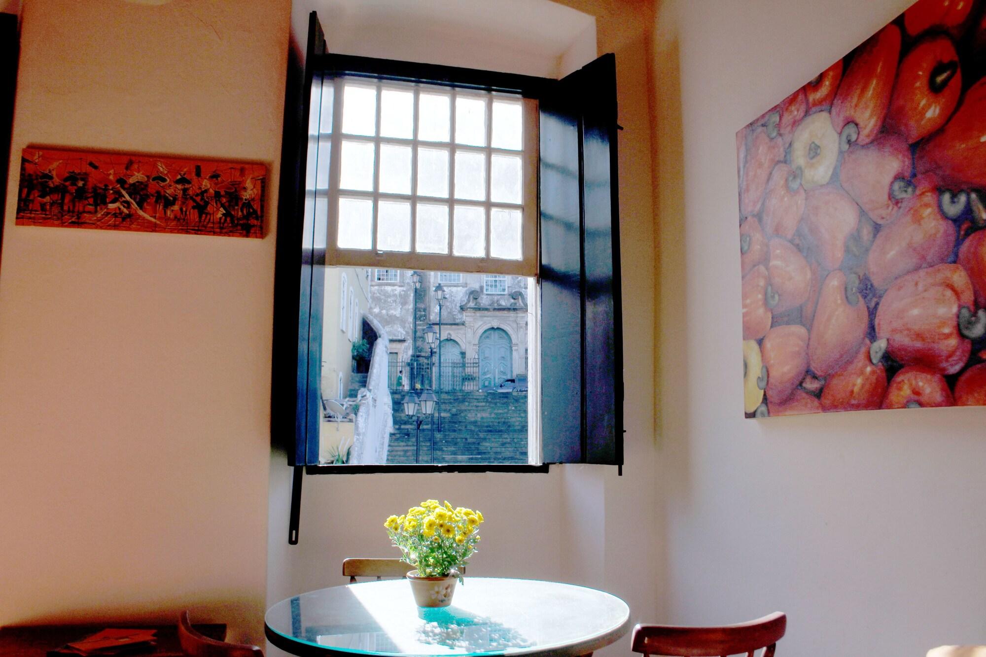 Studio do Carmo Boutique Hotel Salvador Extérieur photo
