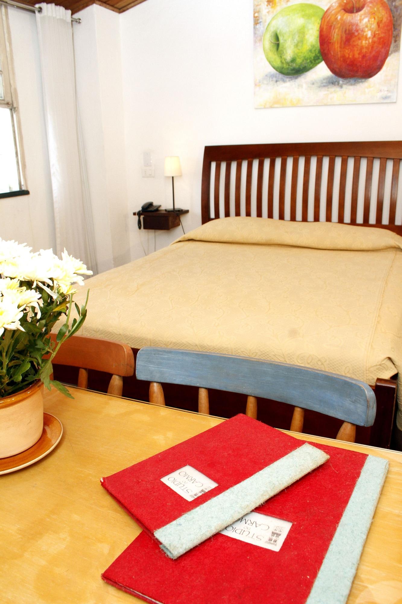 Studio do Carmo Boutique Hotel Salvador Extérieur photo