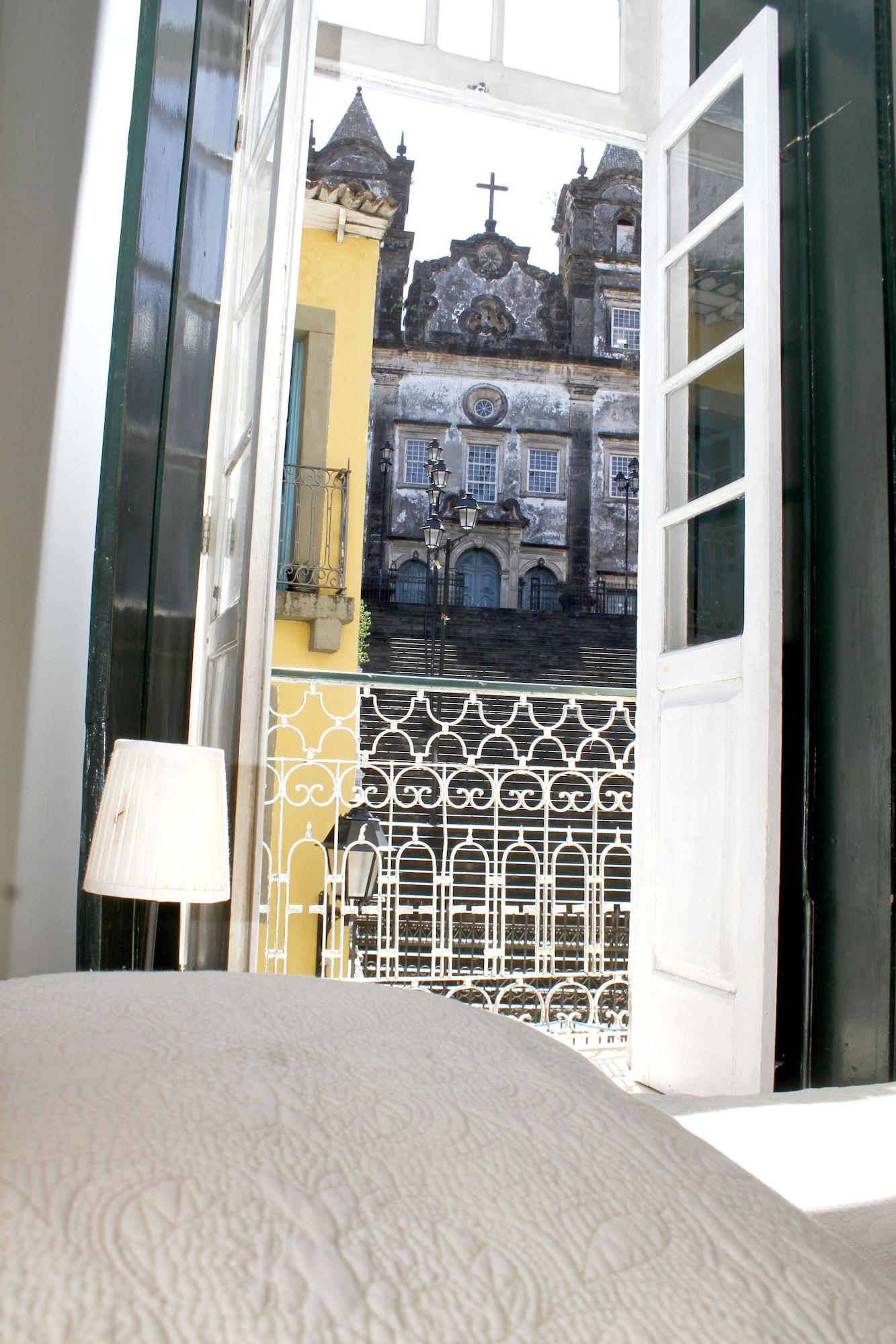 Studio do Carmo Boutique Hotel Salvador Extérieur photo