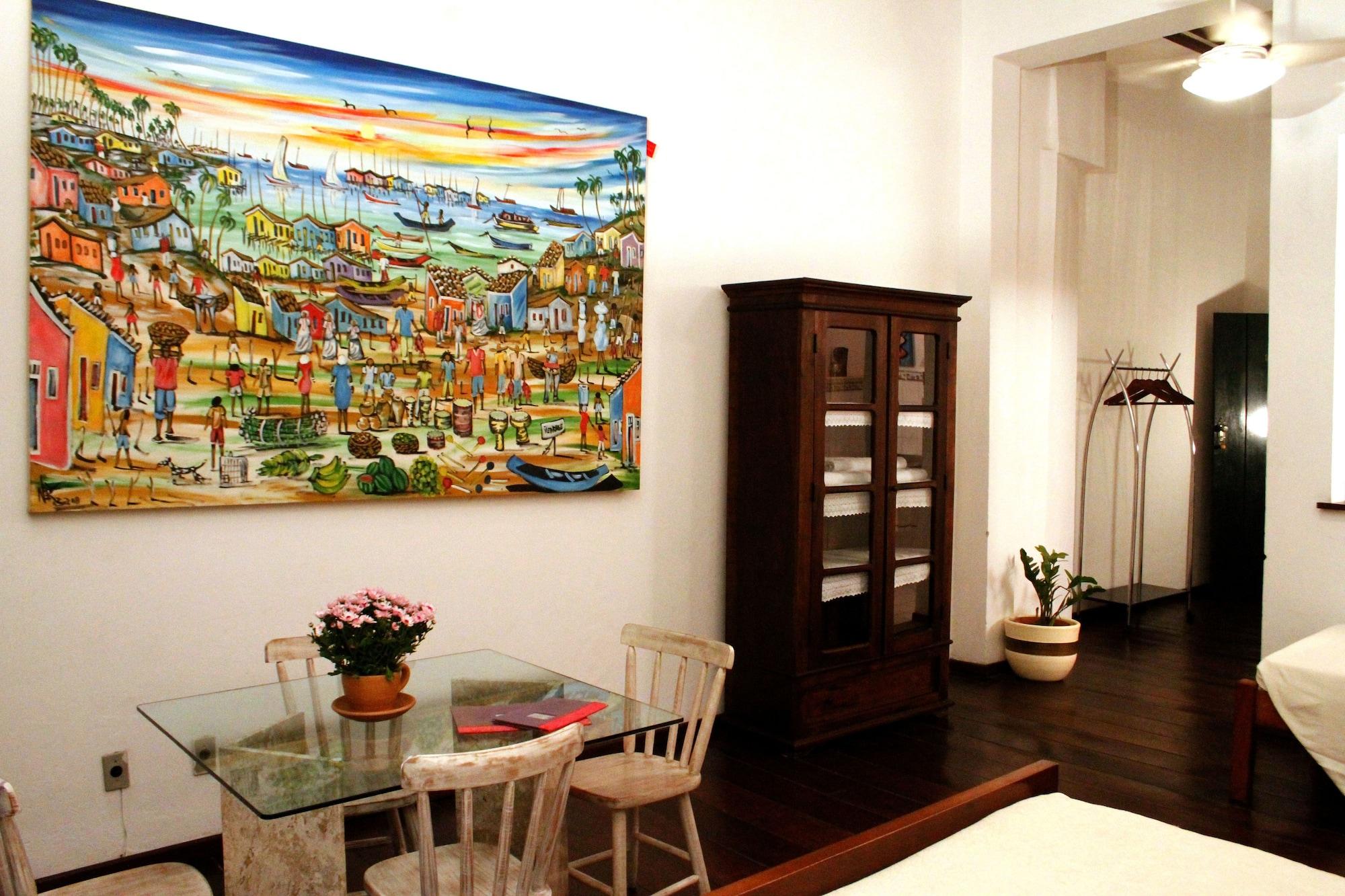 Studio do Carmo Boutique Hotel Salvador Extérieur photo