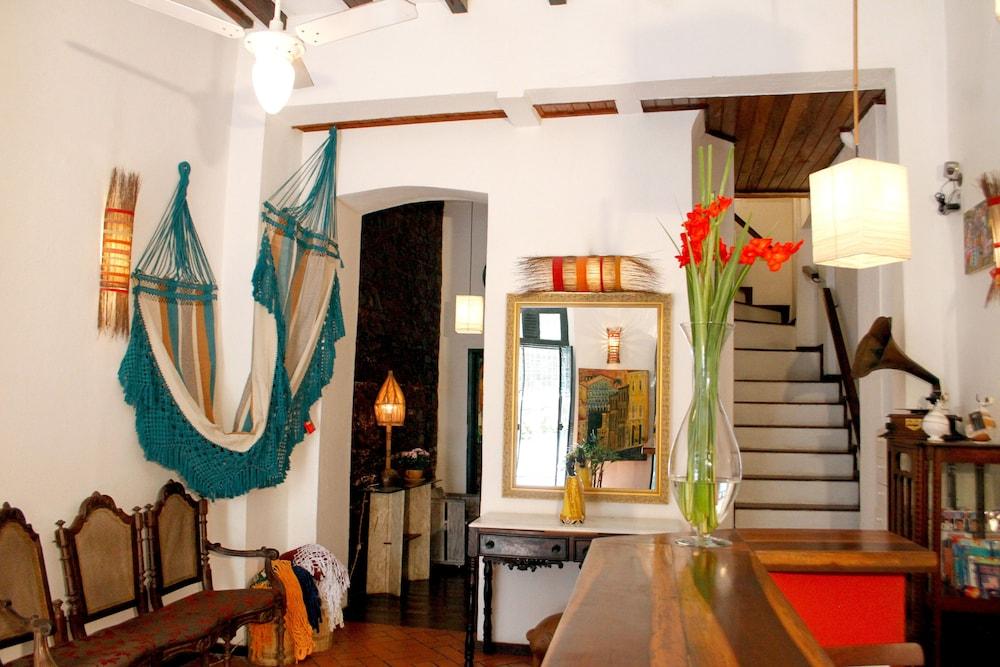Studio do Carmo Boutique Hotel Salvador Extérieur photo