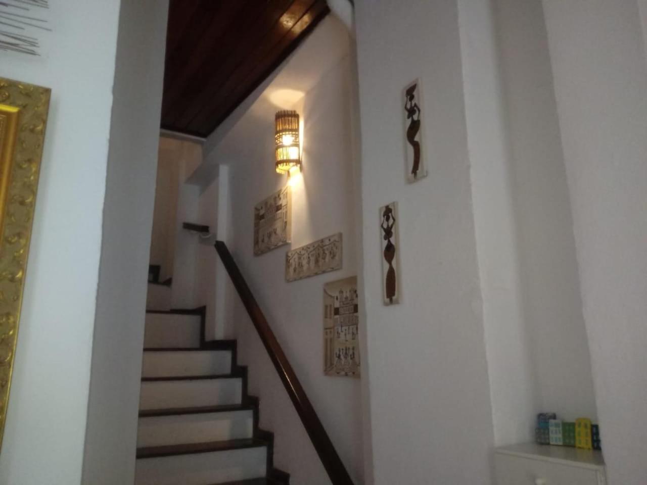 Studio do Carmo Boutique Hotel Salvador Extérieur photo