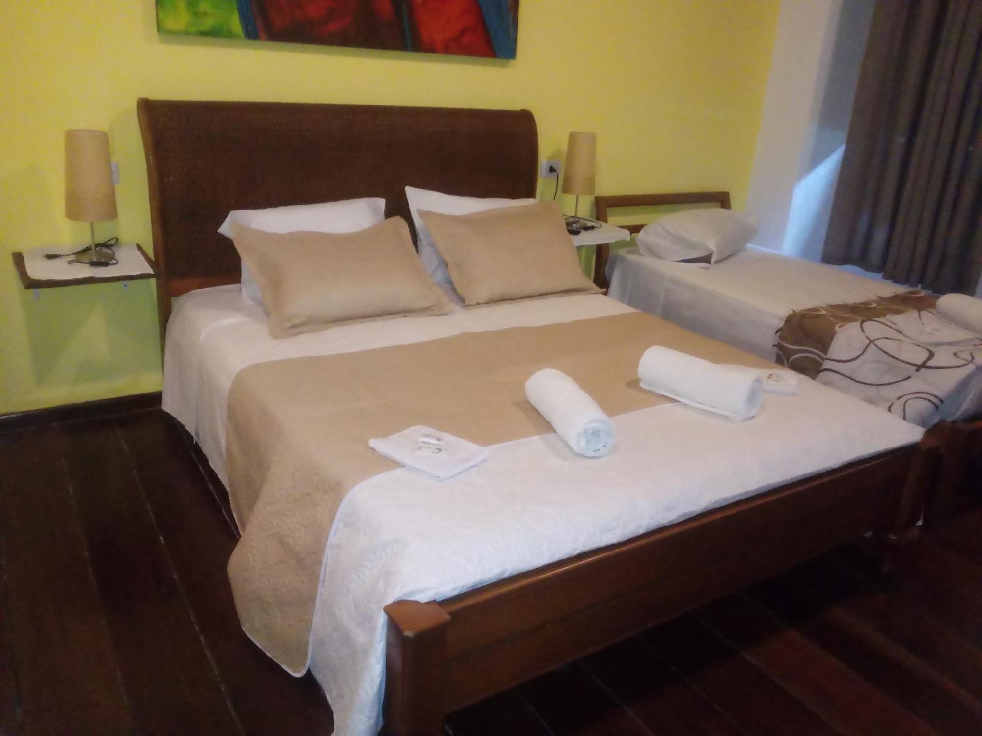 Studio do Carmo Boutique Hotel Salvador Extérieur photo