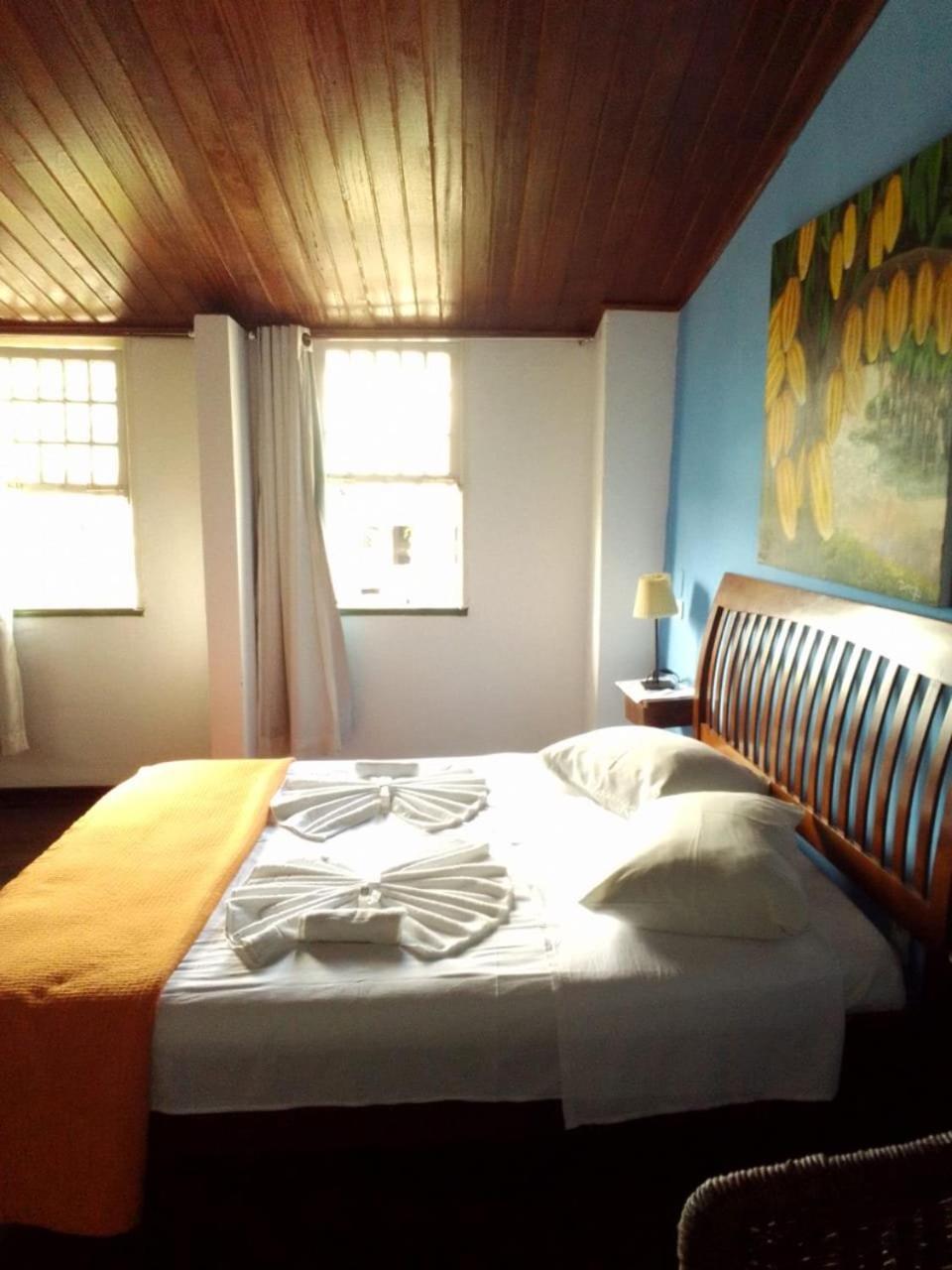 Studio do Carmo Boutique Hotel Salvador Extérieur photo