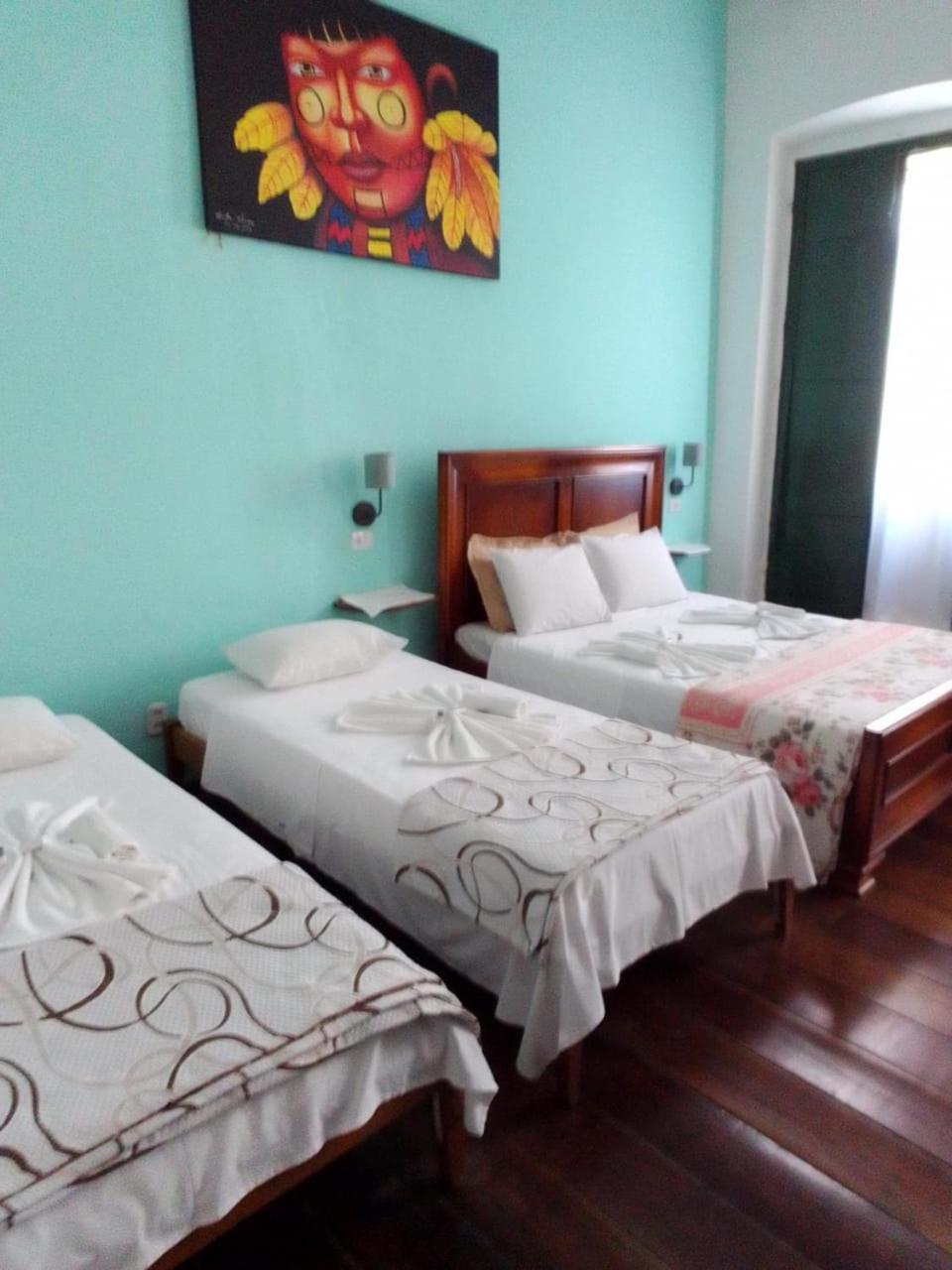 Studio do Carmo Boutique Hotel Salvador Extérieur photo