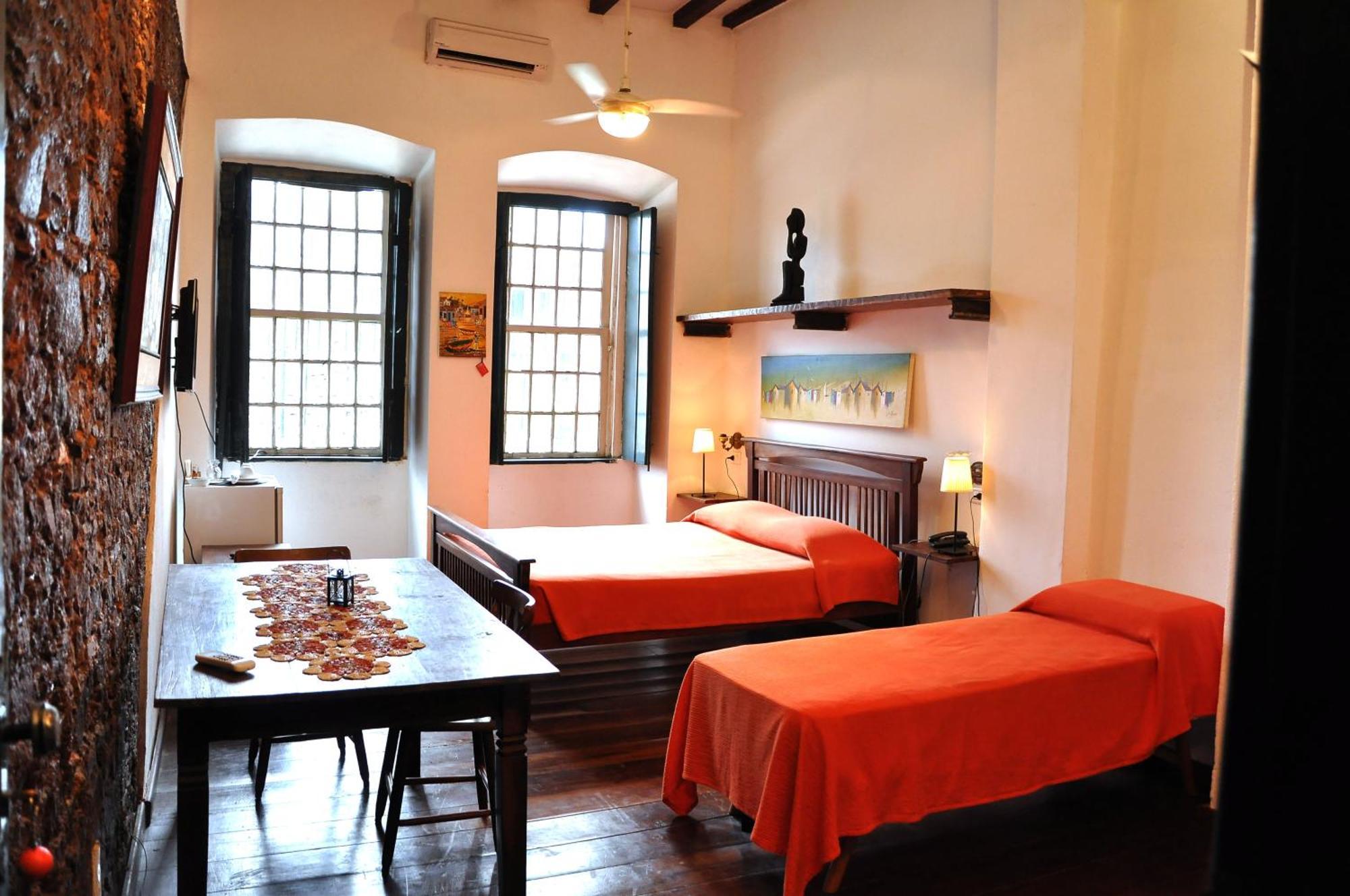 Studio do Carmo Boutique Hotel Salvador Extérieur photo