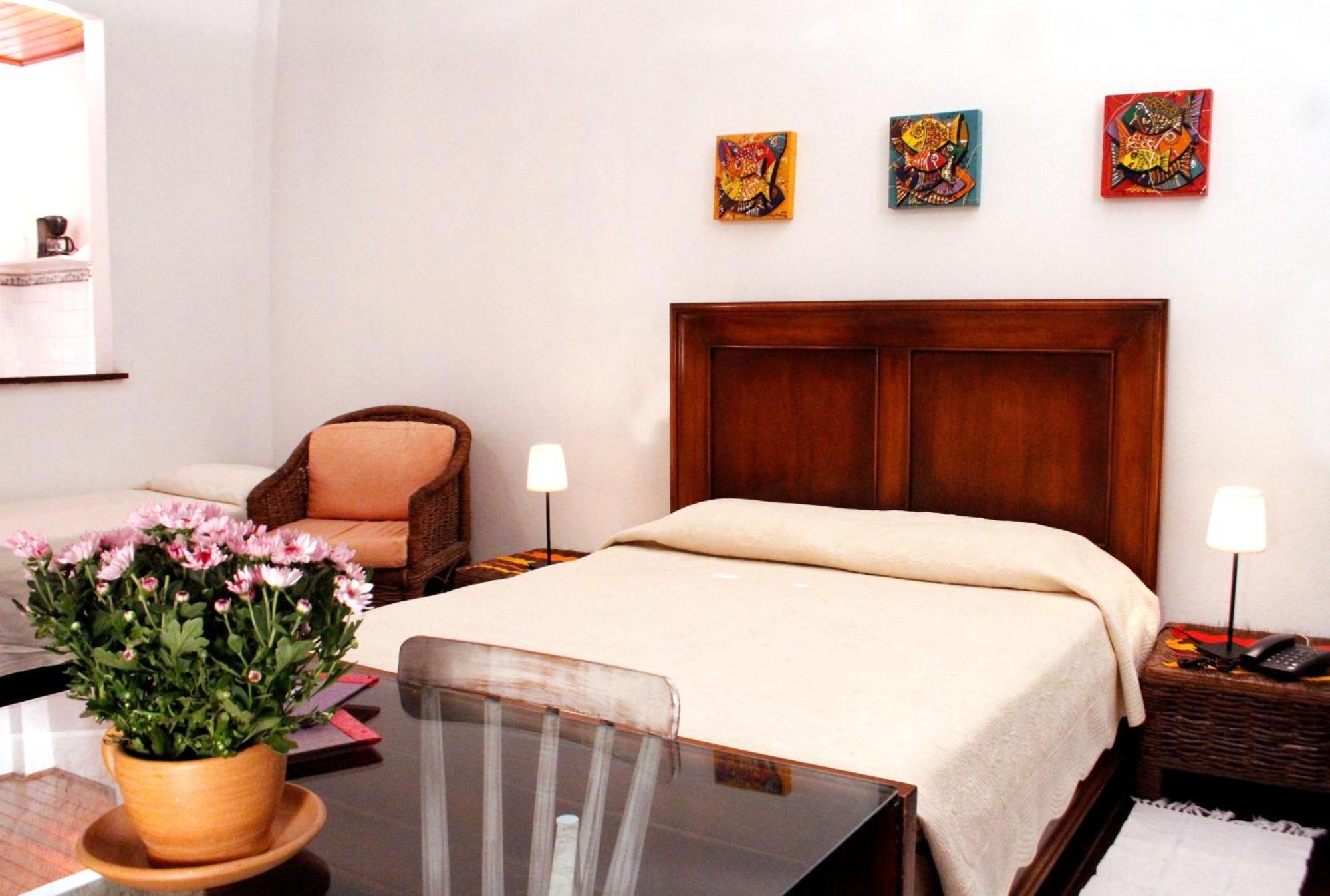Studio do Carmo Boutique Hotel Salvador Extérieur photo