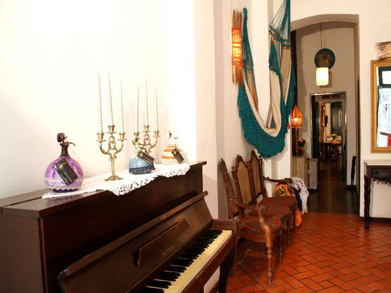 Studio do Carmo Boutique Hotel Salvador Extérieur photo