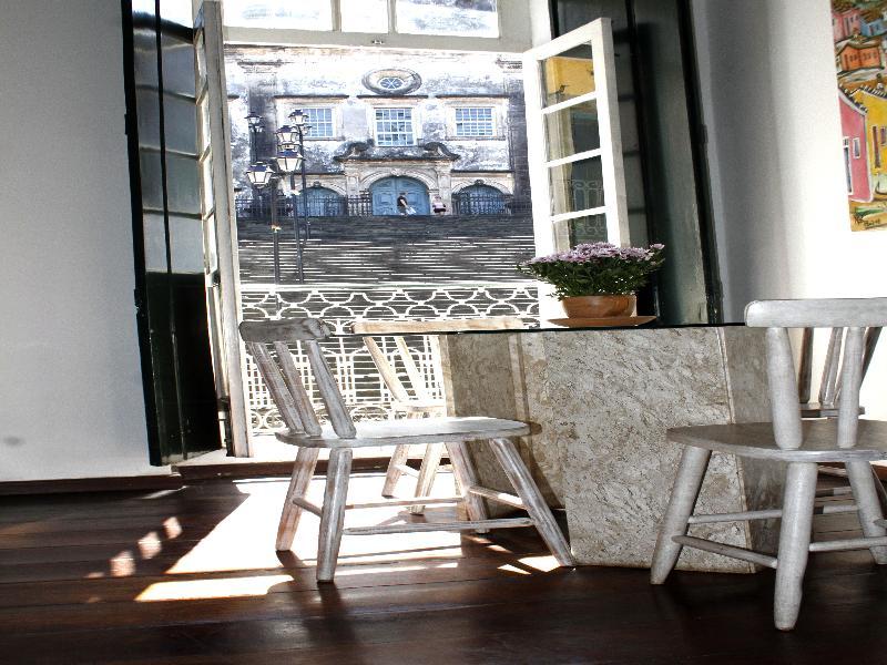 Studio do Carmo Boutique Hotel Salvador Extérieur photo