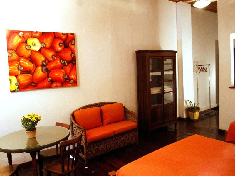 Studio do Carmo Boutique Hotel Salvador Extérieur photo