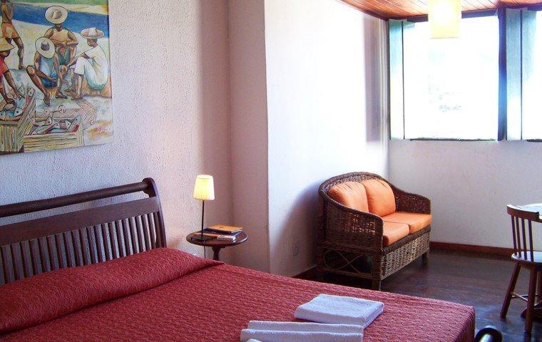 Studio do Carmo Boutique Hotel Salvador Extérieur photo