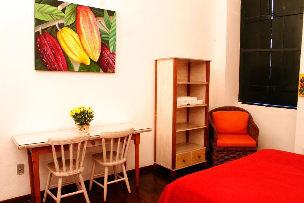 Studio do Carmo Boutique Hotel Salvador Extérieur photo