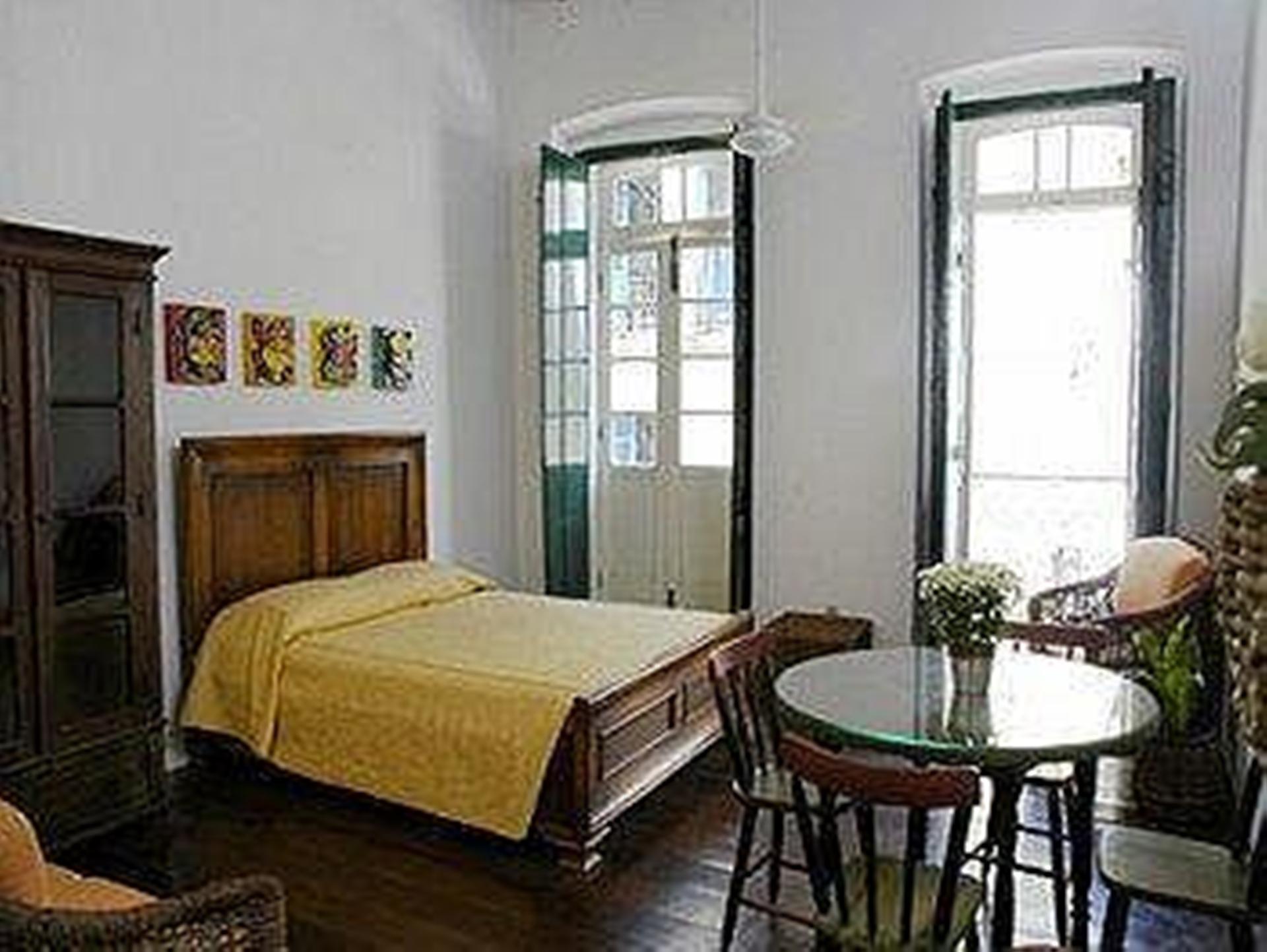 Studio do Carmo Boutique Hotel Salvador Extérieur photo