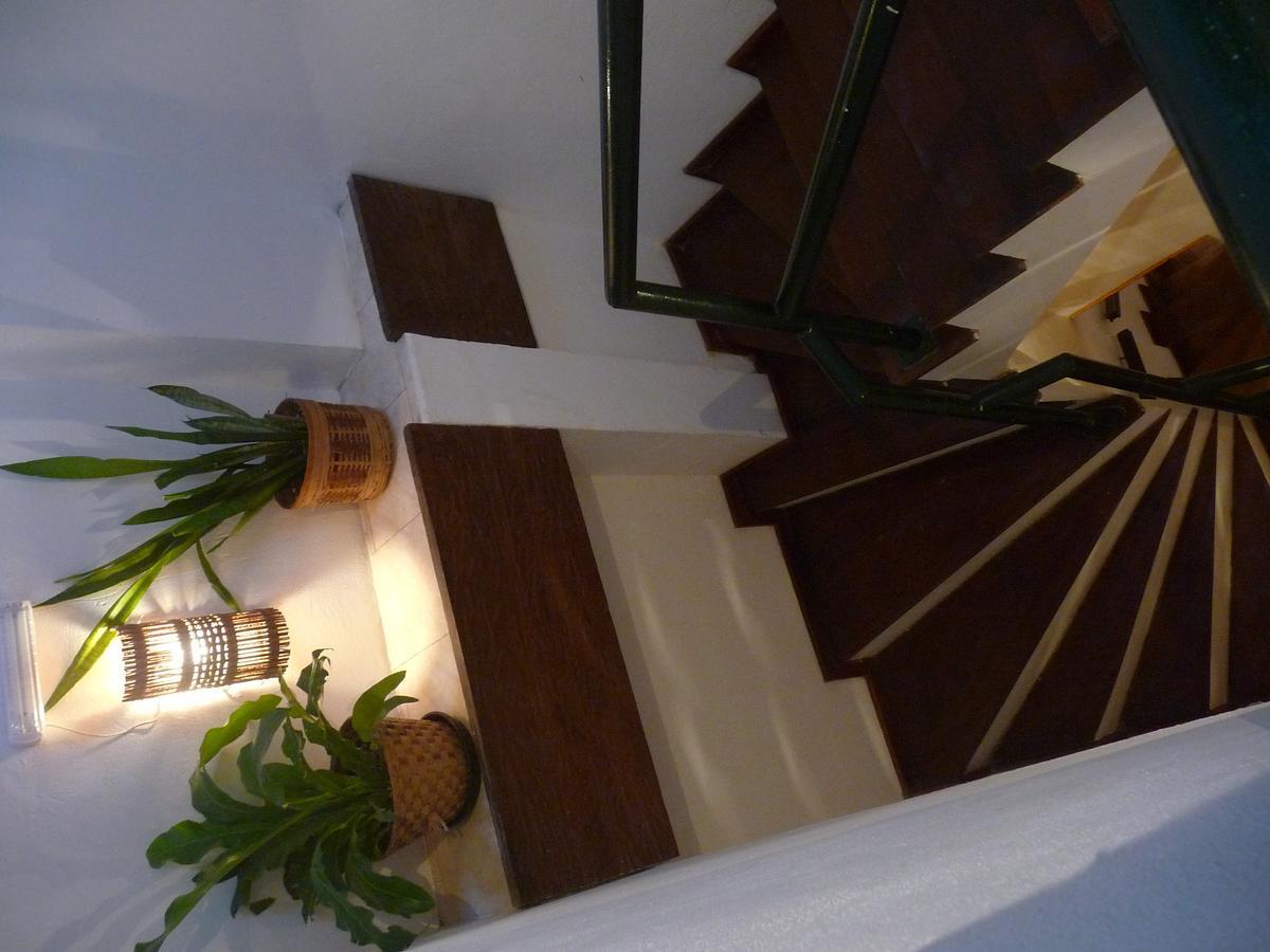 Studio do Carmo Boutique Hotel Salvador Extérieur photo